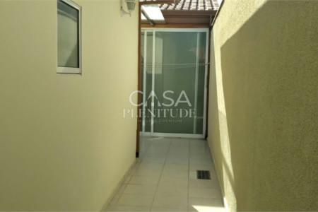 Casa em condomínio à venda com 2 quartos, sendo 1 suíte, em Jardim Gonçalves, Sorocaba, SP