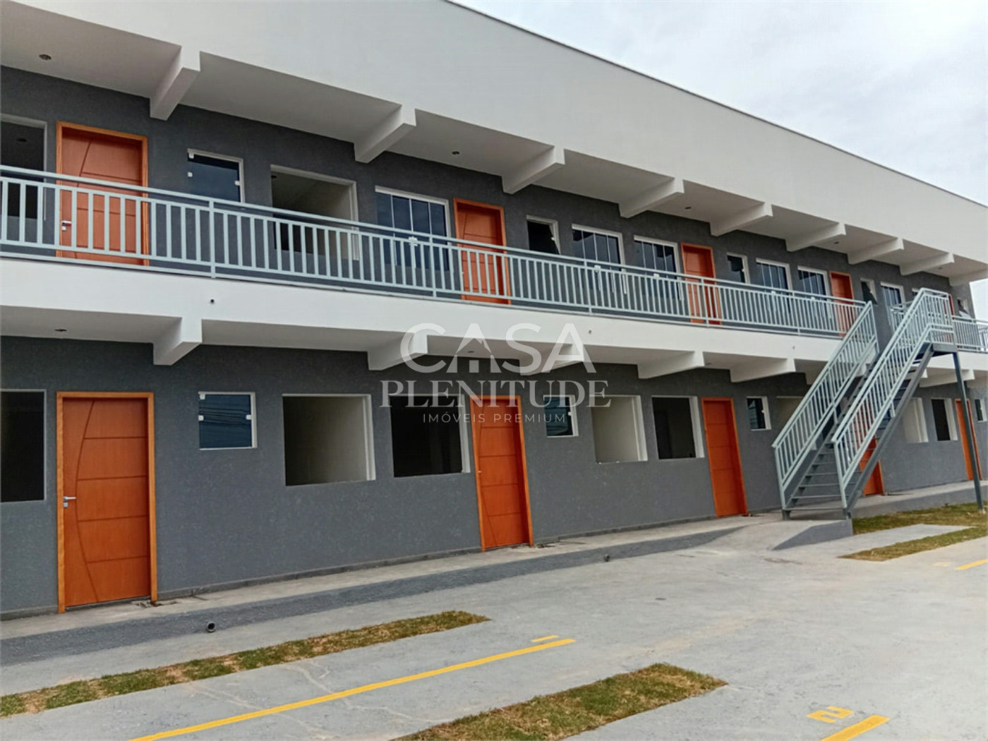 Kitnet à venda com 1 quarto em Parque das Laranjeiras, Sorocaba, SP