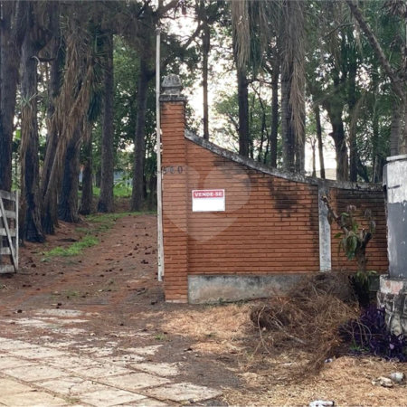 Área de Terra à venda em Jardim São José, Américo Brasiliense, SP