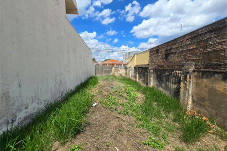 Terreno à venda no Centro, Itapetininga, SP