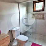Casa à venda ou para alugar com 3 suítes no condomínio Jardim da Montanha I, Mairiporã - SP