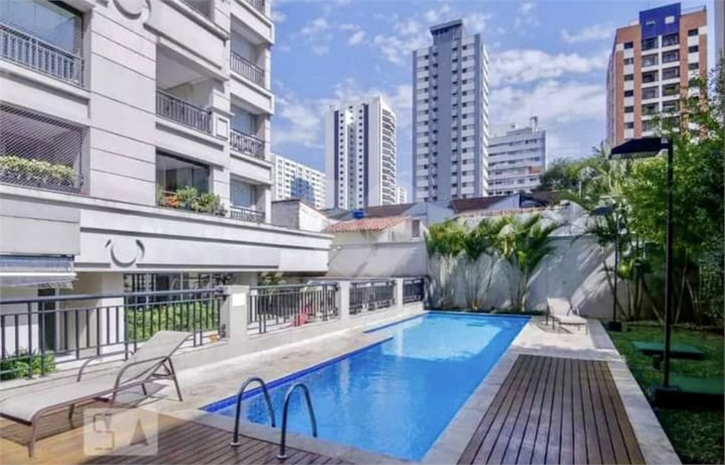Apartamento à venda com 2 quartos, sendo 1 suíte, em Perdizes, São Paulo, SP