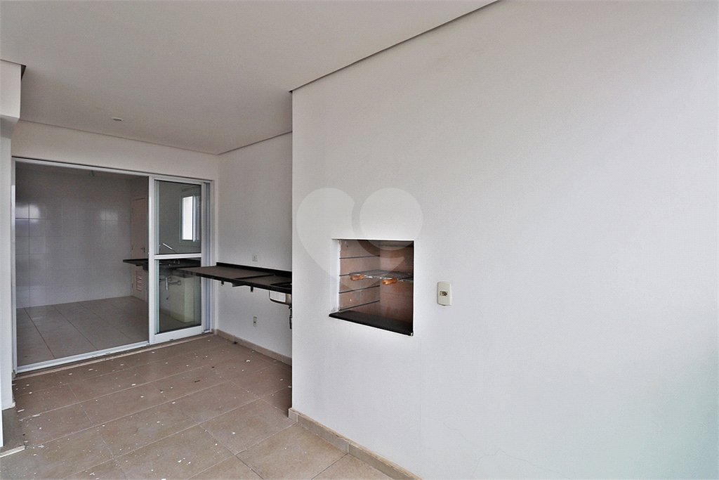 Apartamento à venda com 3 suítes em Santa Teresinha, São Paulo, SP