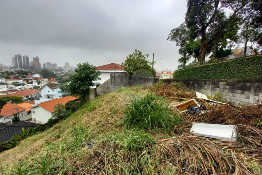 Terreno à venda em Jardim França, São Paulo, SP