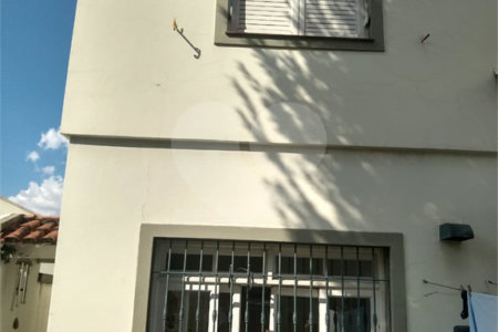 Sobrado à venda com 3 quartos, sendo 1 suíte, em Chácara Santo Antônio, São Paulo, SP