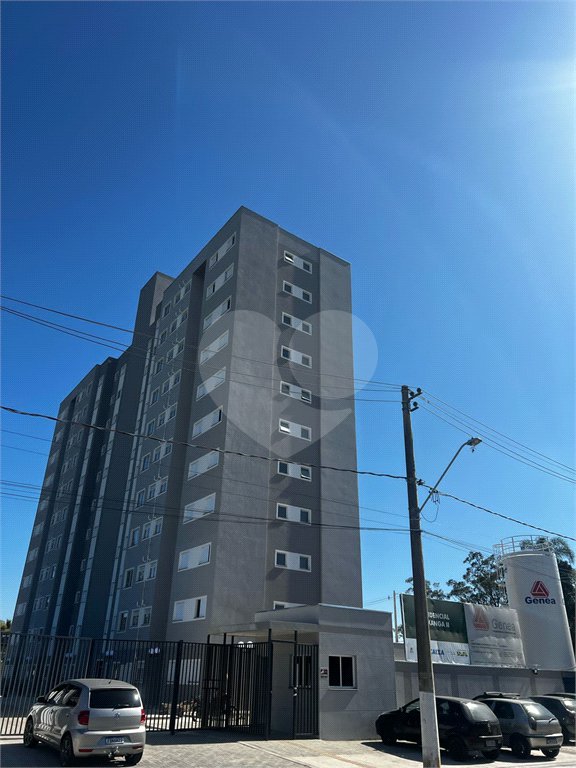 Casa à venda com 2 quartos no condomínio Residencial Caxangá 2, Suzano - SP