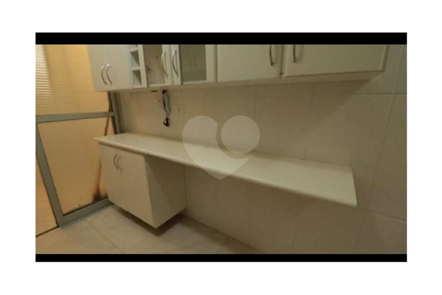 Apartamento à venda com 3 quartos, sendo 1 suíte, em Santana, São Paulo, SP