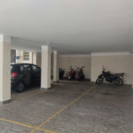 Apartamento Residencial à venda, Ponta da Praia, Santos - AP0784.