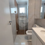 Apartamento à venda com 3 quartos, sendo 1 suíte, em Vila Leopoldina, São Paulo, SP