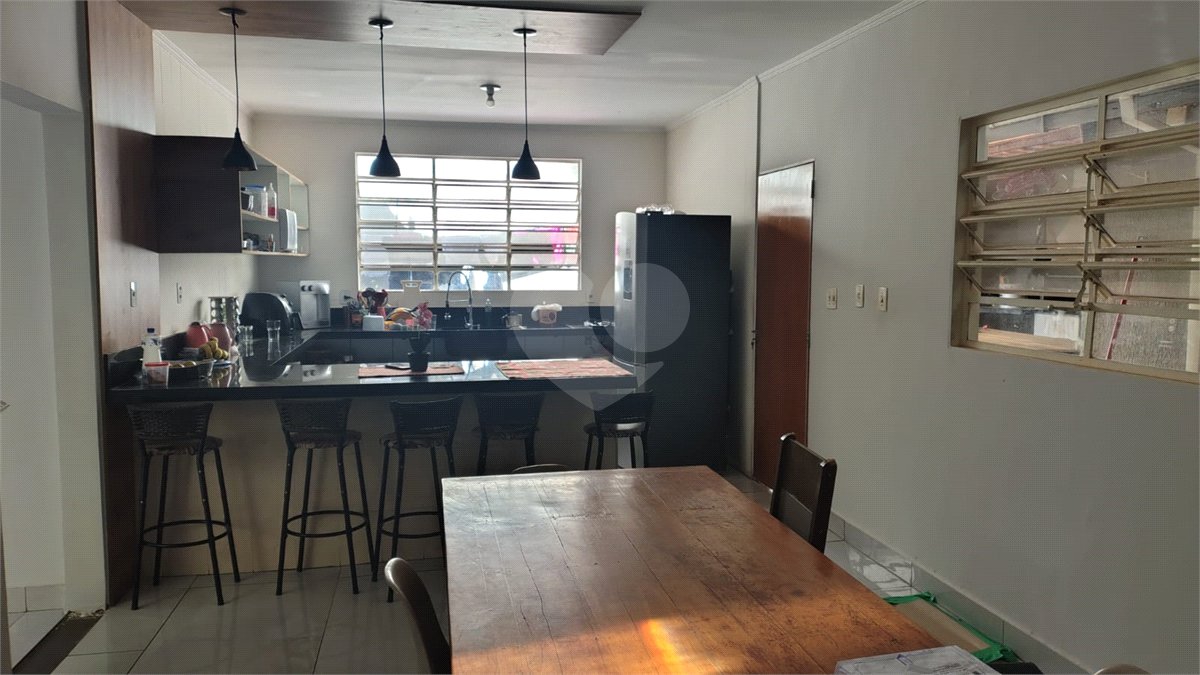 Casa à venda com 3 quartos, sendo 1 suíte, em Independência, Ribeirão Preto, SP