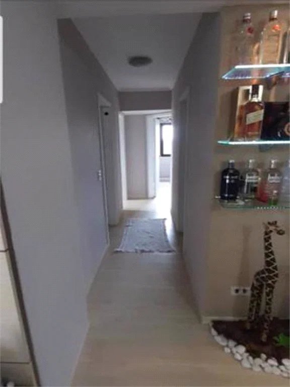 Apartamento à venda com 3 quartos, sendo 1 suíte, em Paraíso do Morumbi, São Paulo, SP