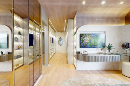 Apartamento à venda com 3 suítes em Brooklin, São Paulo, SP