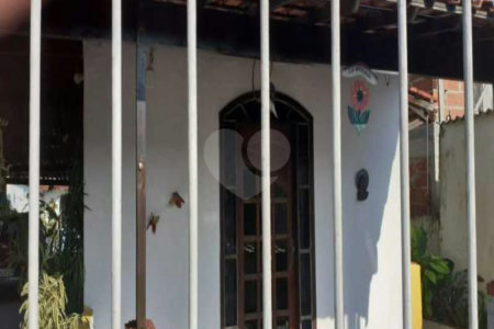 Casa à venda com 1 suíte em Campo Grande, Rio de Janeiro, RJ