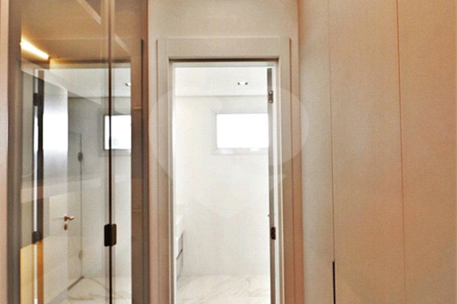 Apartamento à venda com 4 quartos, sendo 2 suítes, em Santana, São Paulo, SP