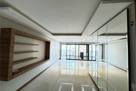 Apartamento à venda com 3 suítes em Bosque das Juritis, Ribeirão Preto, SP