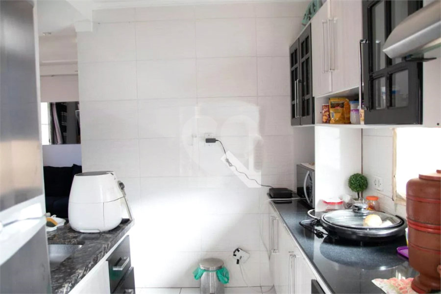 Apartamento à venda com 2 quartos em Tremembé, São Paulo, SP