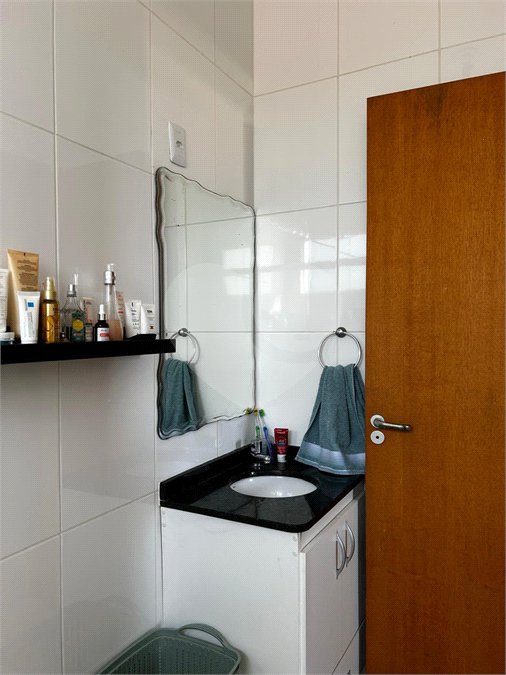 Apartamento à venda com 2 quartos em Jardim Tendá, Porto Feliz, SP