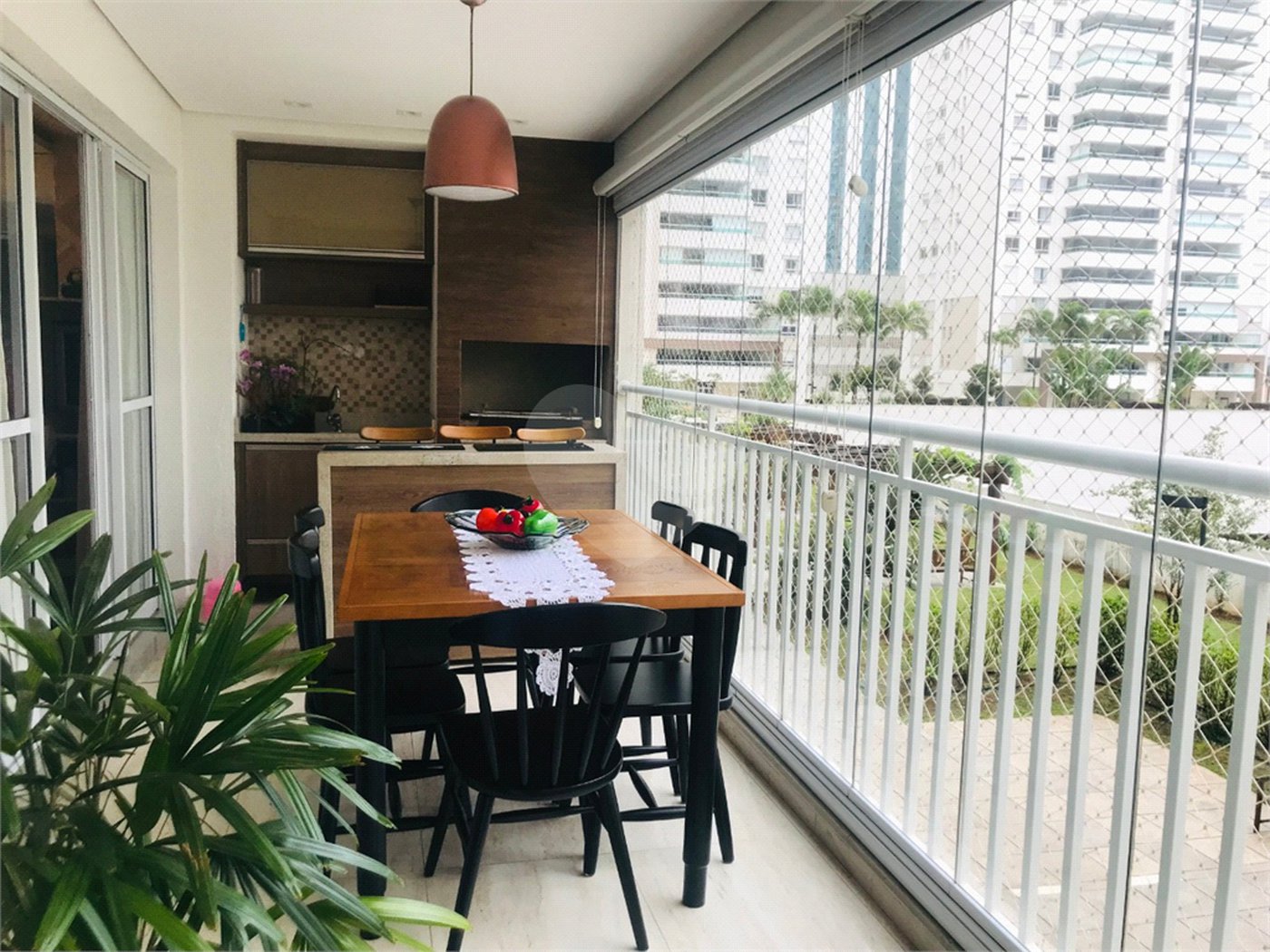 Apartamento à venda com 3 quartos, sendo 2 suítes,  no Centro, São Bernardo do Campo, SP