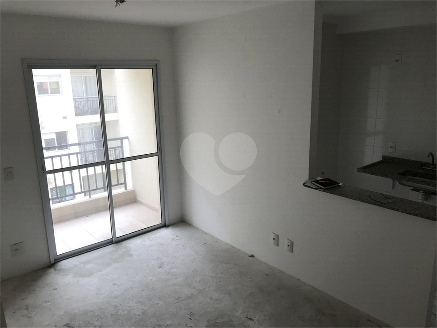 Apartamento à venda com 2 quartos, sendo 1 suíte, em Vila Gustavo, São Paulo, SP