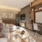 Casa à venda com 3 suítes no condomínio Residencial Terras de Siena, Ribeirão Preto - SP