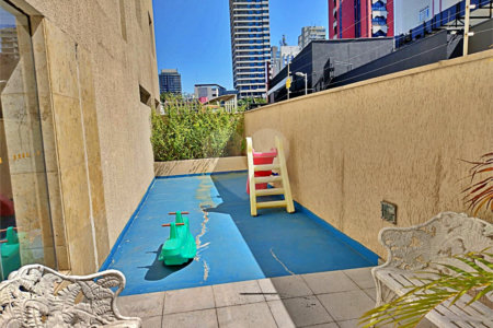 Apartamento à venda com 3 quartos, sendo 1 suíte, em Cerqueira César, São Paulo, SP