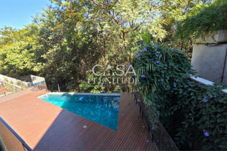 Casa em condomínio à venda ou para alugar com 4 suítes em Alphaville Nova Esplanada, Votorantim, SP