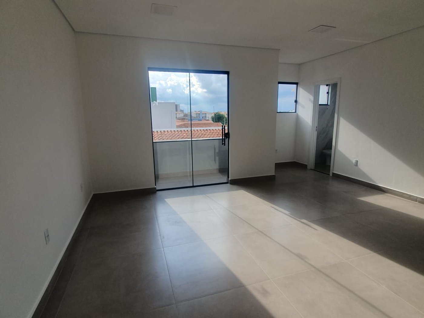 Sala para alugar em Remanso Campineiro, Hortolândia, SP