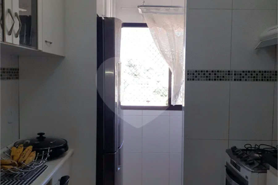 Apartamento à venda com 2 quartos em Tucuruvi, São Paulo, SP
