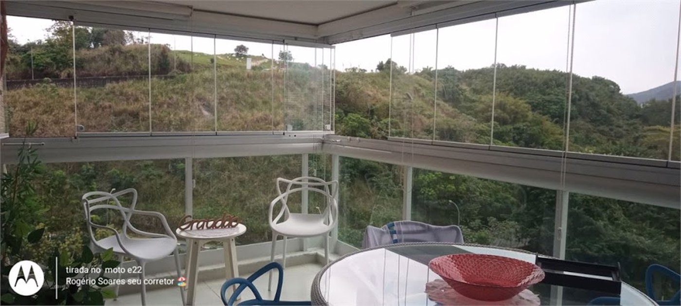 Apartamento com 3 dormitórios à venda, 93 m² por R$ 1.400.000,00 - Jardim Astúrias - Guarujá/SP