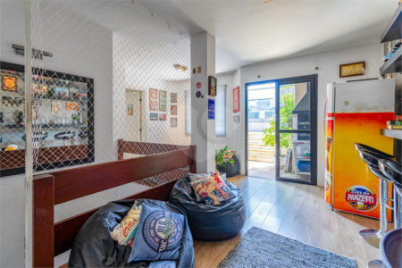 Cobertura à venda ou para alugar com 3 quartos, sendo 2 suítes,  em Jardim Paulista, São Paulo, SP
