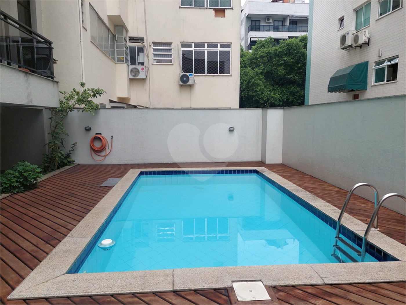 Cobertura à venda com 3 quartos, sendo 1 suíte, em Tijuca, Rio de Janeiro, RJ