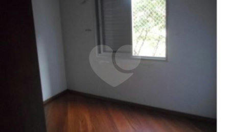 Apartamento à venda com 2 quartos em Mandaqui, São Paulo, SP