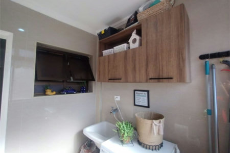 Apartamento à venda, 130 m² por R$ 540.000,00 - Loteamento João Batista Julião - Guarujá/SP
