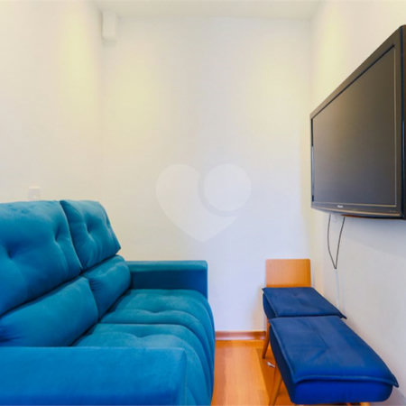 Apartamento à venda com 3 quartos, sendo 1 suíte, em Granja Julieta, São Paulo, SP