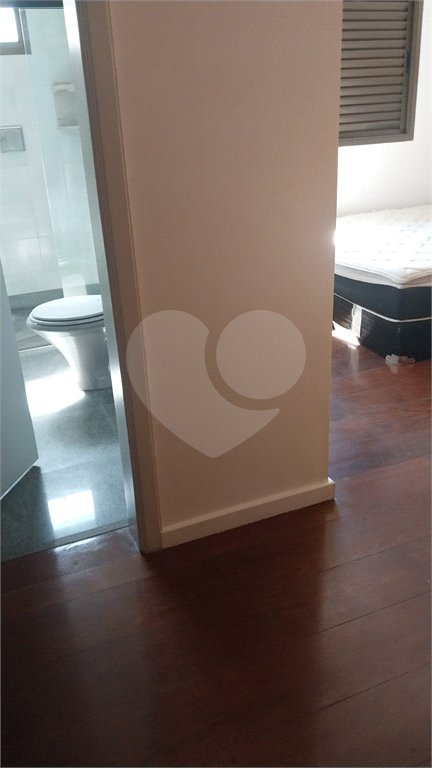 Apartamento à venda ou para alugar com 5 quartos, sendo 3 suítes,  em Tatuapé, São Paulo, SP