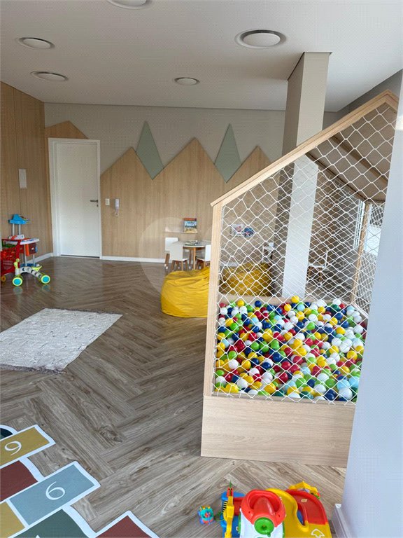 Apartamento para alugar com 3 suítes em Vila Helena, Atibaia, SP