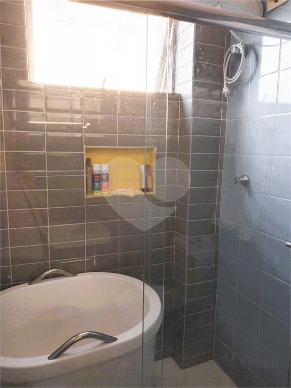 Apartamento à venda com 3 quartos, sendo 1 suíte, em Vila São Francisco, São Paulo, SP