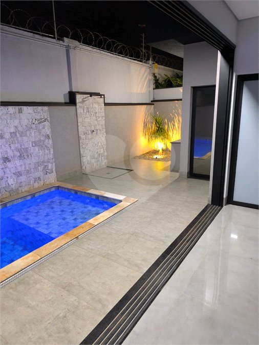 Casa à venda com 3 suítes no condomínio Portal da Mata Rp, Ribeirão Preto - SP