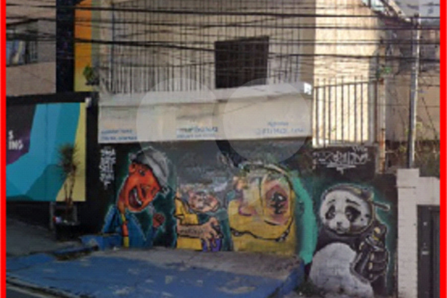 Sobrado à venda com 3 quartos, sendo 1 suíte,  em Paraíso, São Paulo, SP