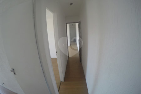 Apartamento para alugar com 2 quartos em Jardim Vazani, São Paulo, SP