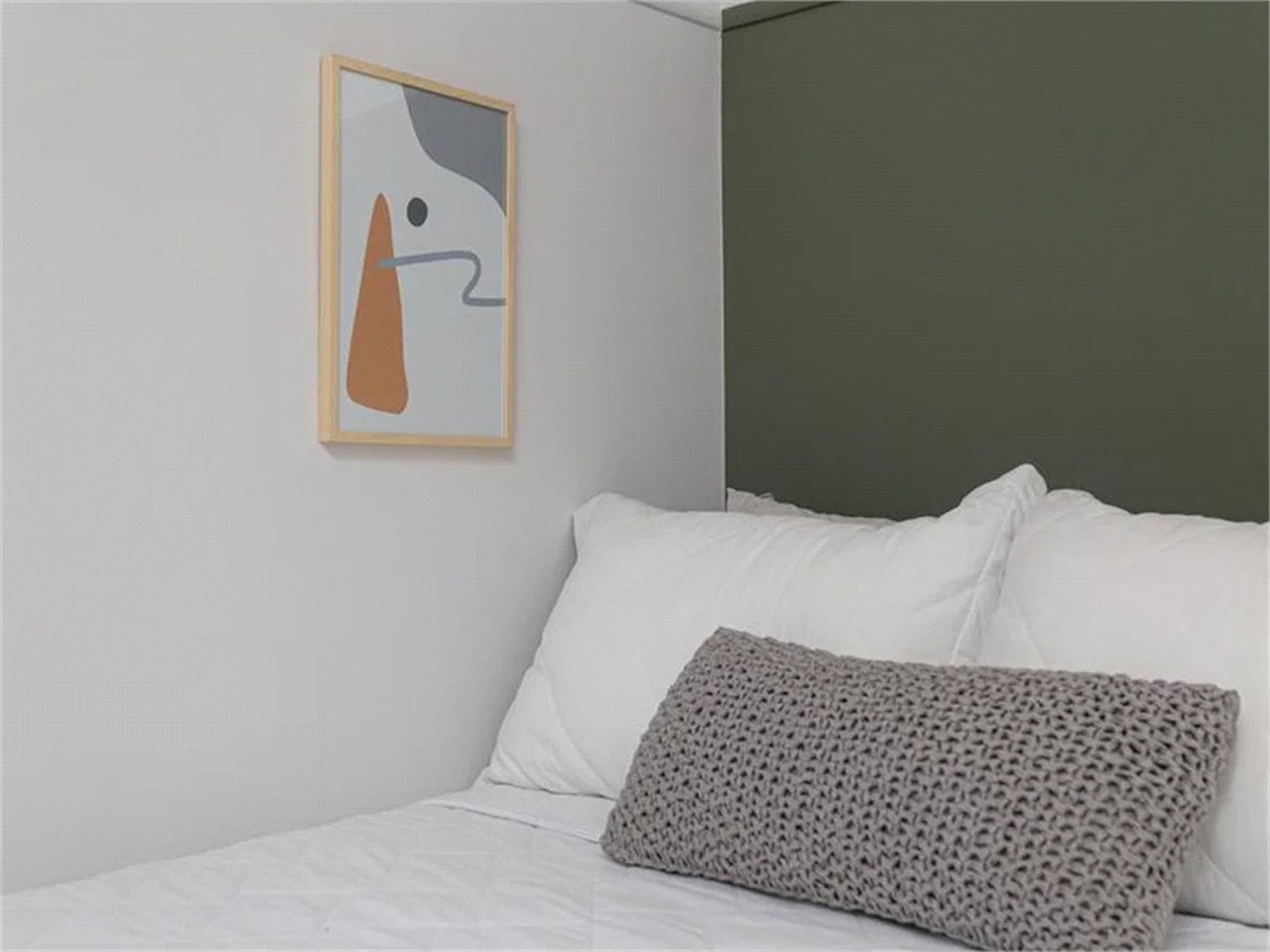 Apartamento à venda com 3 quartos em Cidade Monções, São Paulo, SP
