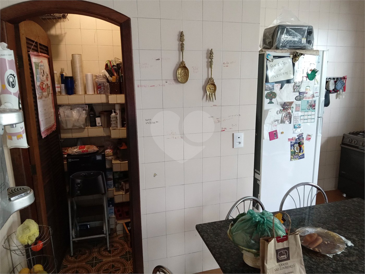 Casa à venda com 3 quartos, sendo 1 suíte, em Andaraí, Rio de Janeiro, RJ