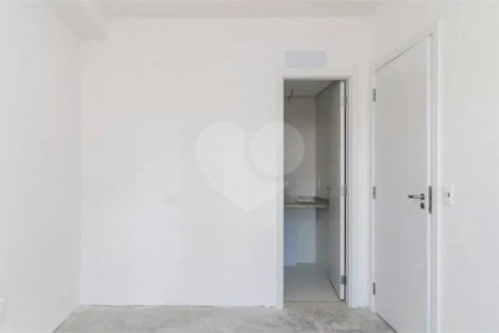 Apartamento à venda com 1 suíte em Brooklin Paulista, São Paulo, SP