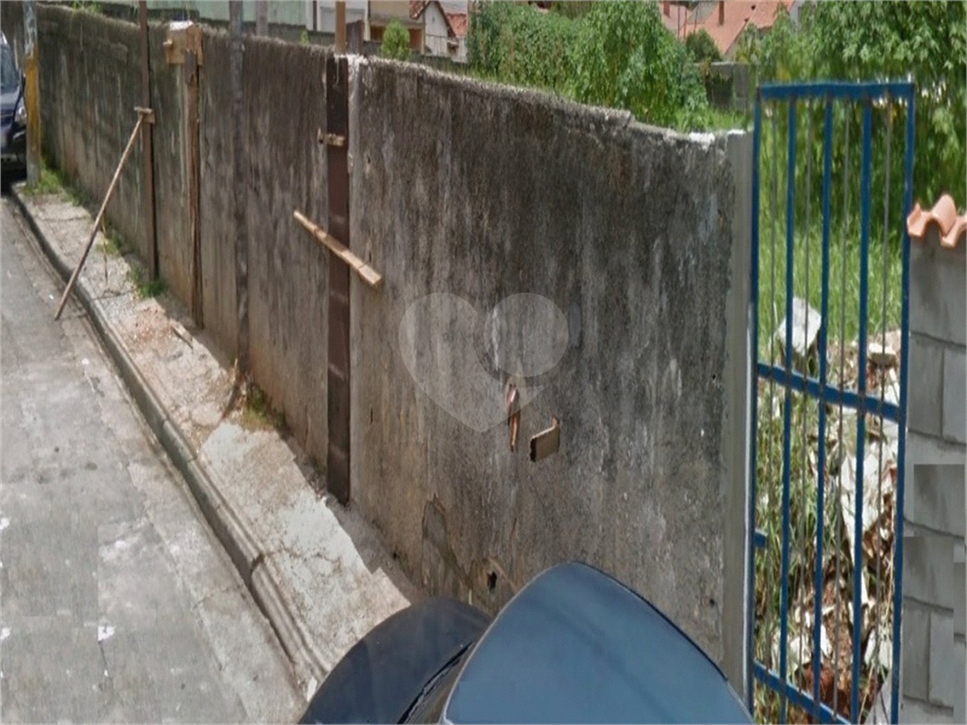 Terreno à venda em Vila Mazzei, São Paulo, SP