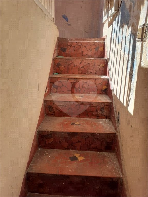 Casa Térrea à venda com 2 quartos em Carandiru, São Paulo, SP