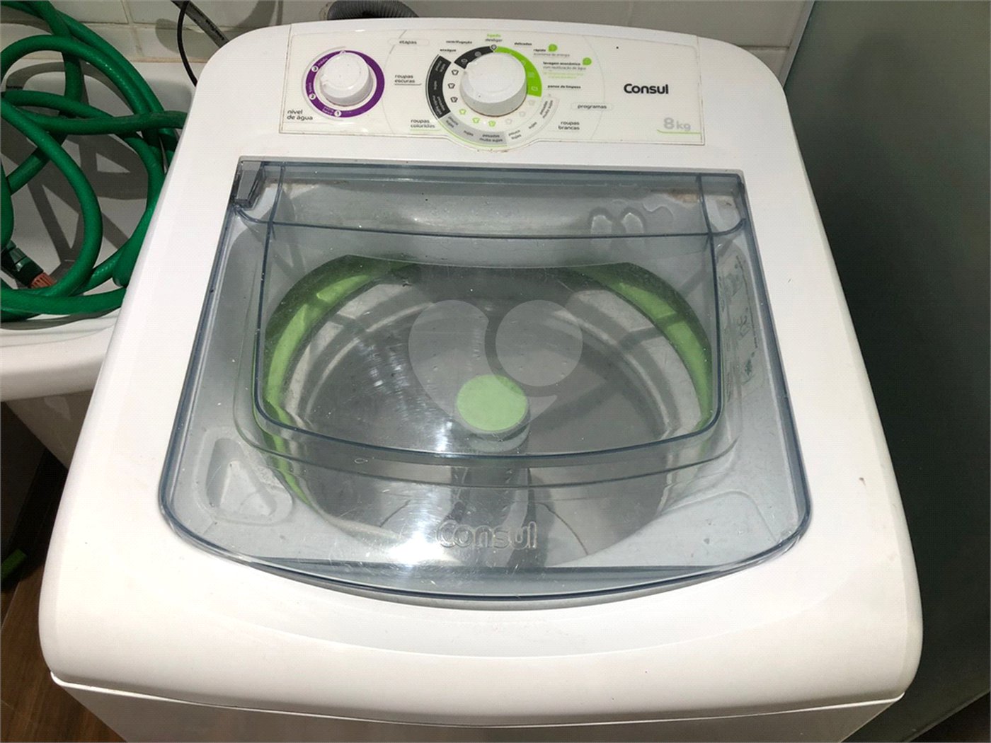 Apartamento para alugar com 2 quartos, sendo 1 suíte, em Parque Bela Vista, Votorantim, SP