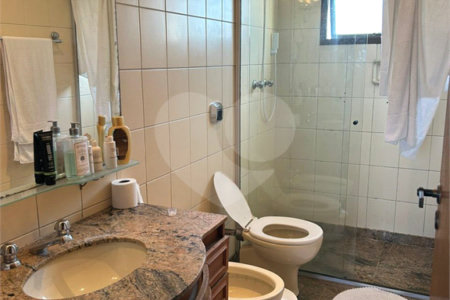 Apartamento à venda com 4 suítes em Fazenda Morumbi, São Paulo, SP