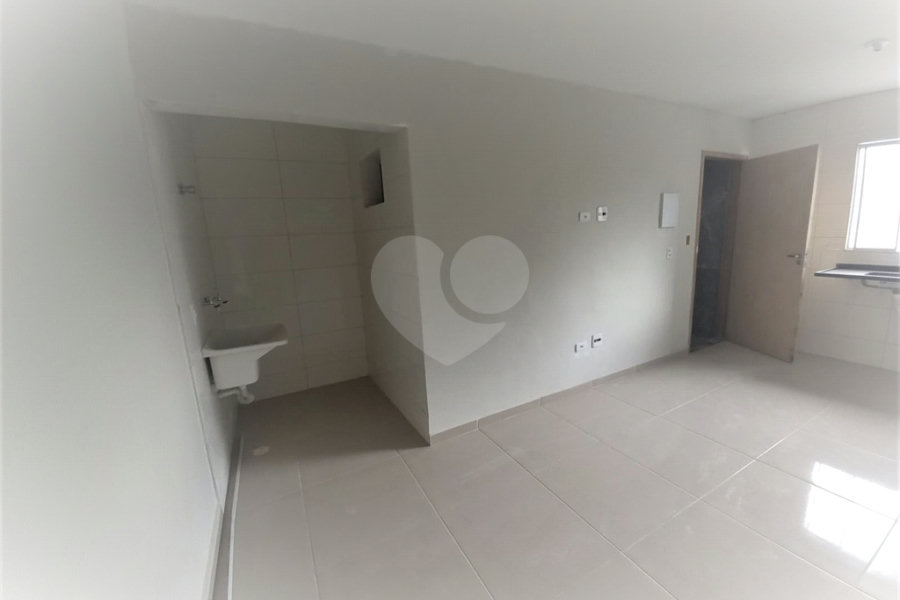Casa à venda com 2 quartos no condomínio Edu Chaves, São Paulo - SP