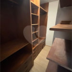 Apartamento à venda ou para alugar com 1 suíte em Vila Suzana, São Paulo, SP