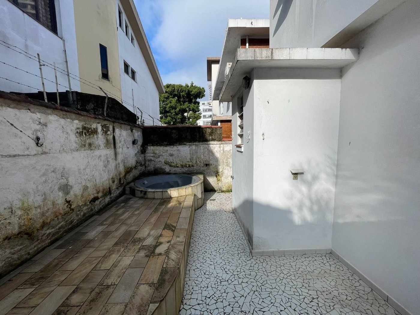 Casa com 3 dormitórios à venda, 176 m² por R$ 1.599.000,00 - Ponta da Praia - Santos/SP